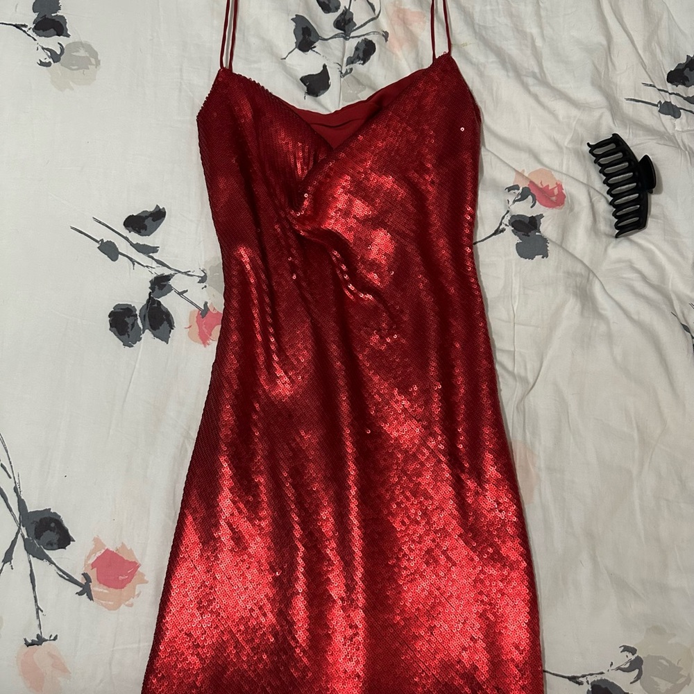 DRESS - Picture 2 of 4